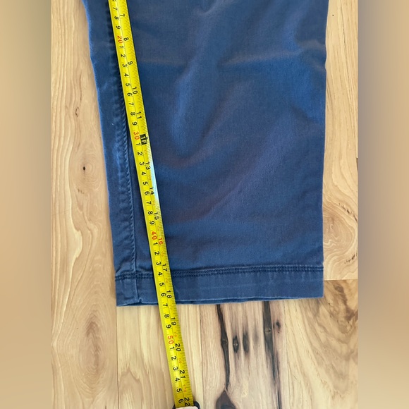 2 pairs Dockers capris pants. Womens size 10 - Picture 7 of 16